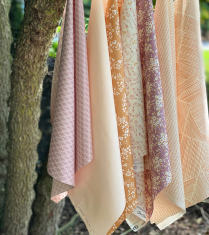 Fabric by the Yard