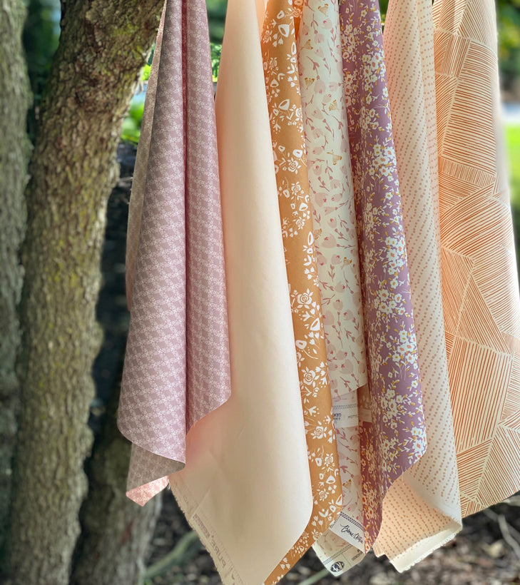 Fabric by the Yard
