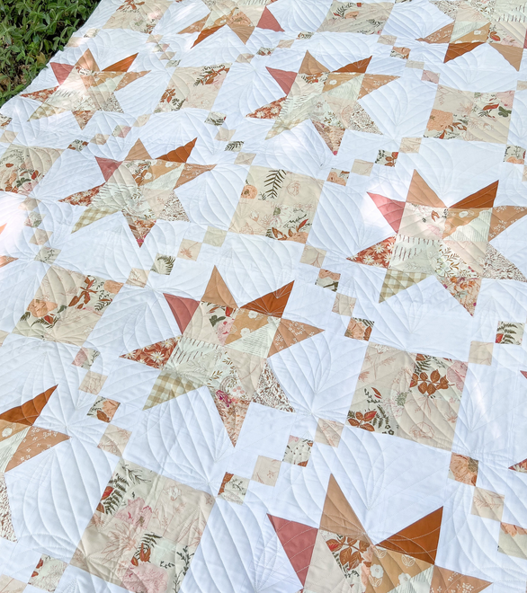 Quilt Patterns