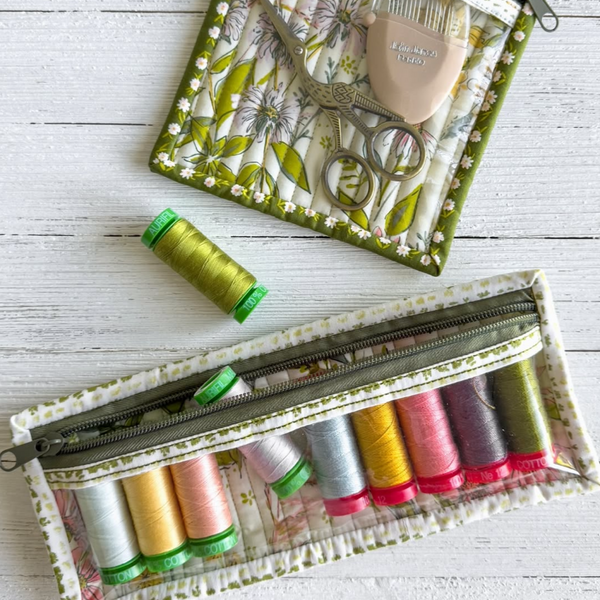 Midsummer Thread Collection Aurifil