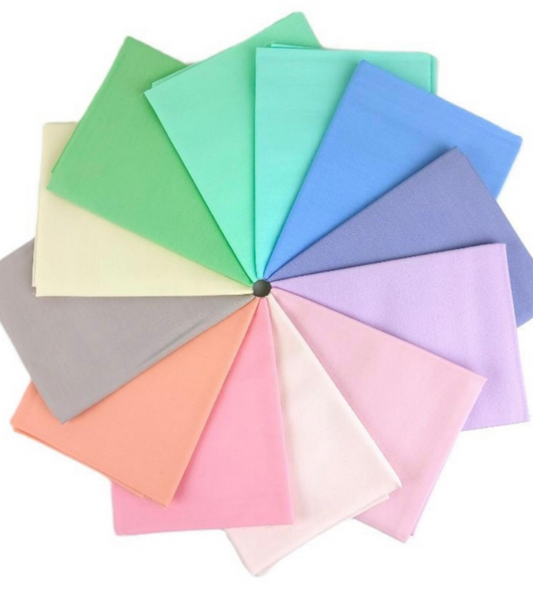 Ethereal Pure Solids Bundle
