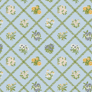 Cottage Garden Scented
