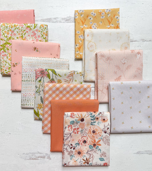 Summer Sunshine Bundle