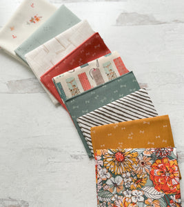 French Country FQ Bundle