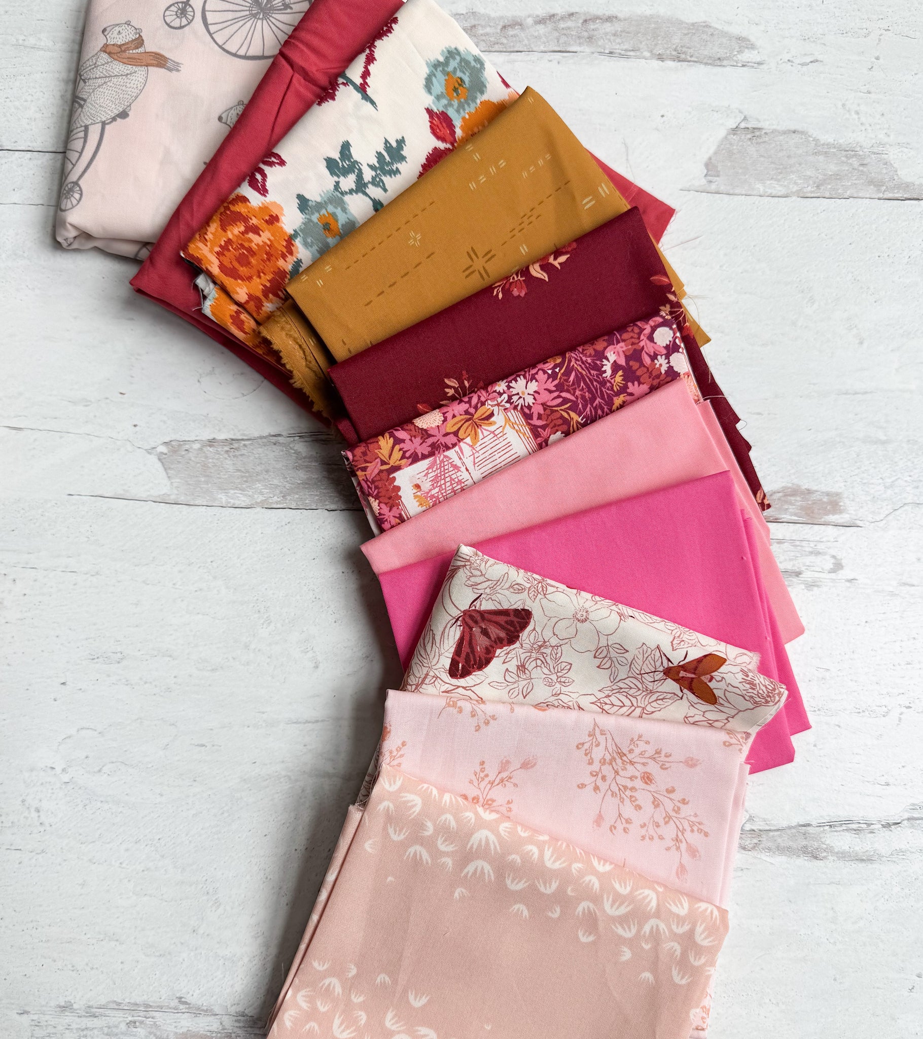 Scrap Bundle #96