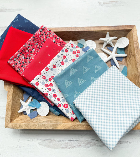 Pre-Order Summer Jubilee Quilt Kit