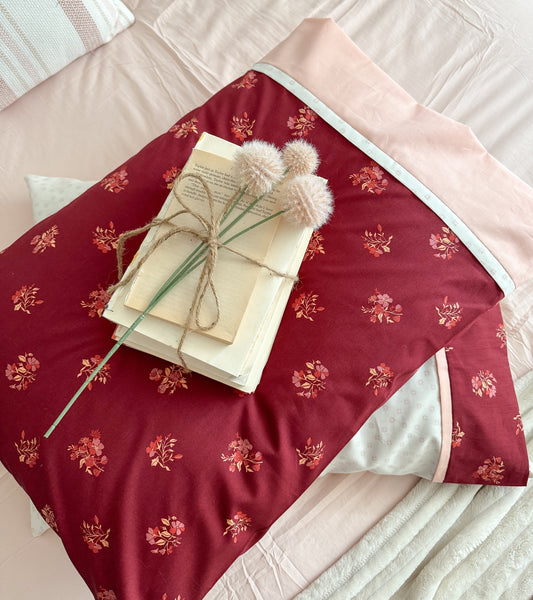 Gifting Handmade Pillow Case Kit (Makes 2)