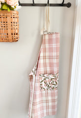 Every Day Reversible Apron--PDF Pattern