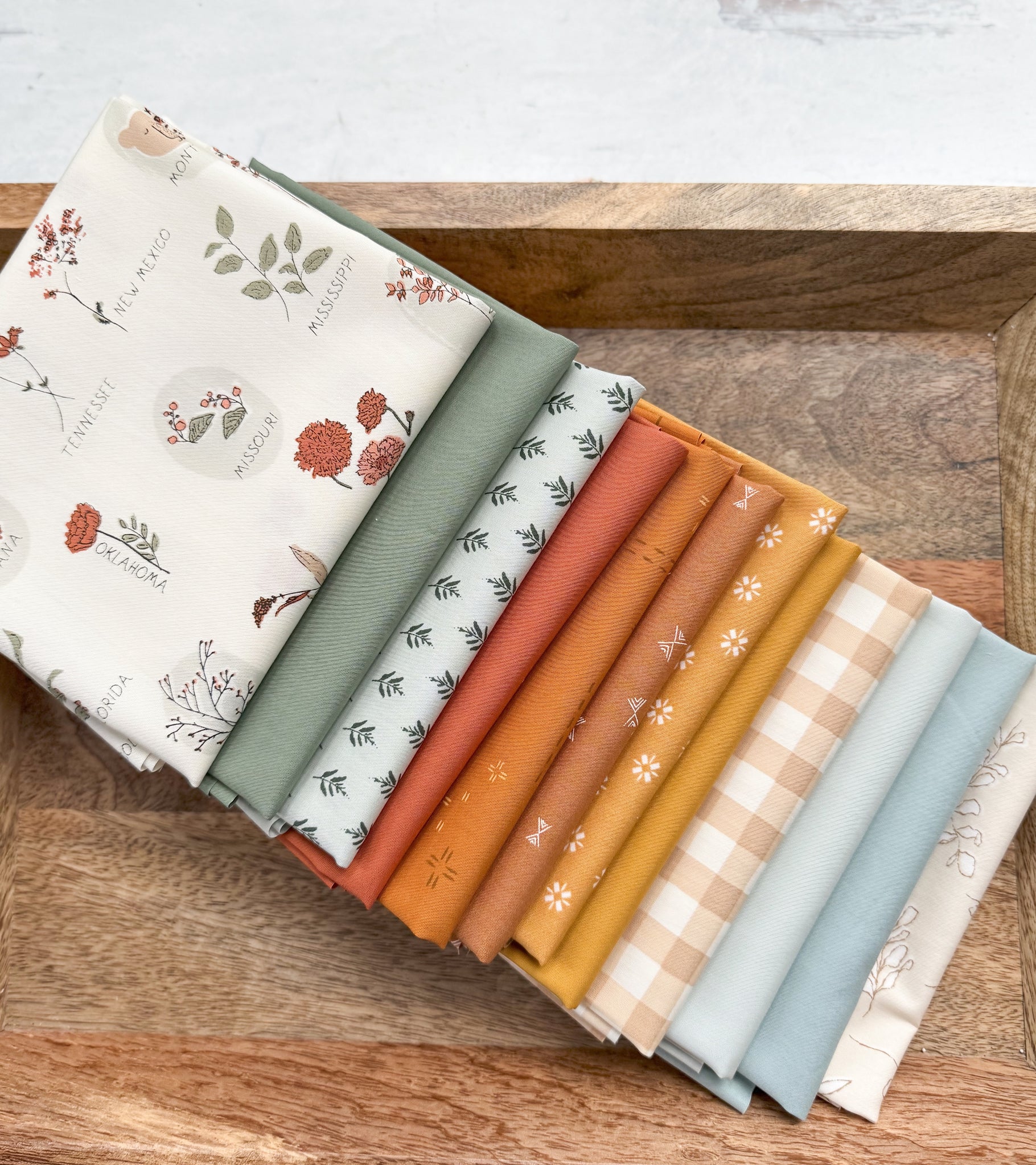 Hundred Acre Wood Bundle