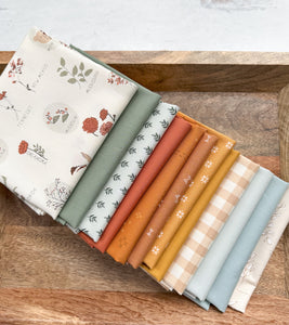 Hundred Acre Wood Bundle