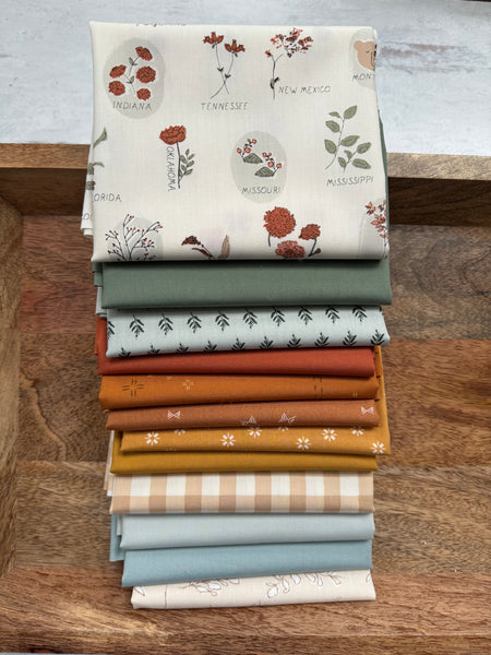 Hundred Acre Wood Bundle