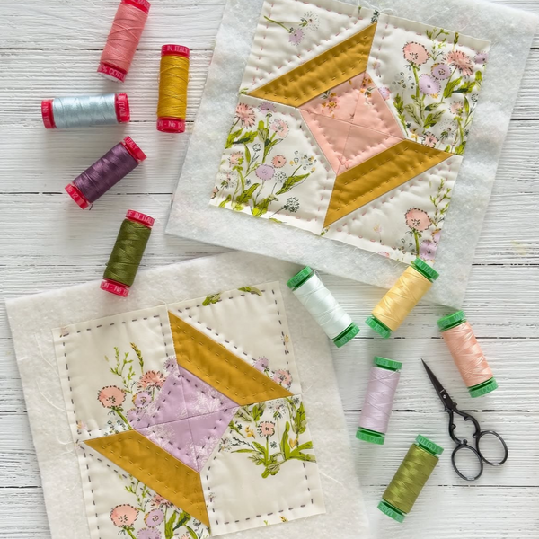 Midsummer Thread Collection Aurifil
