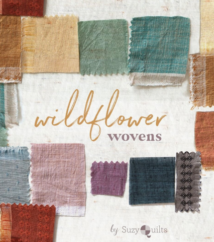 Wildflower Wovens Bundle