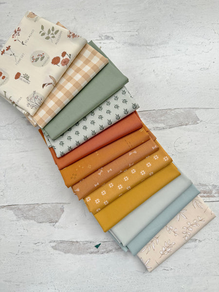 Hundred Acre Wood Bundle