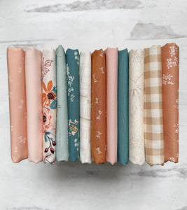Hazy Summer Days Bundle