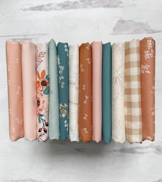 Hazy Summer Days Bundle