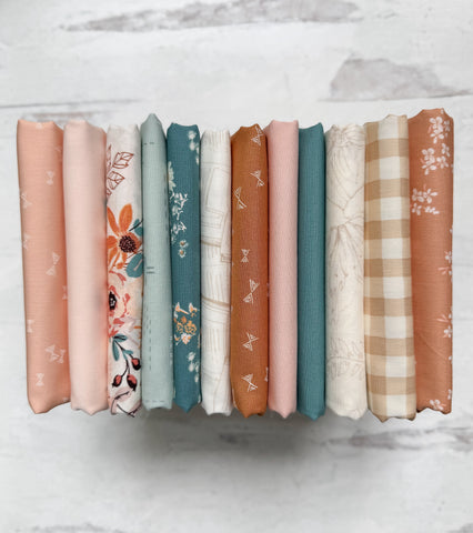 Hazy Summer Days Bundle