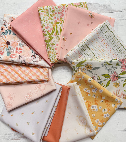 Summer Sunshine Bundle