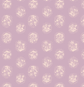 Cameo Lavender - 5 Yard Cut