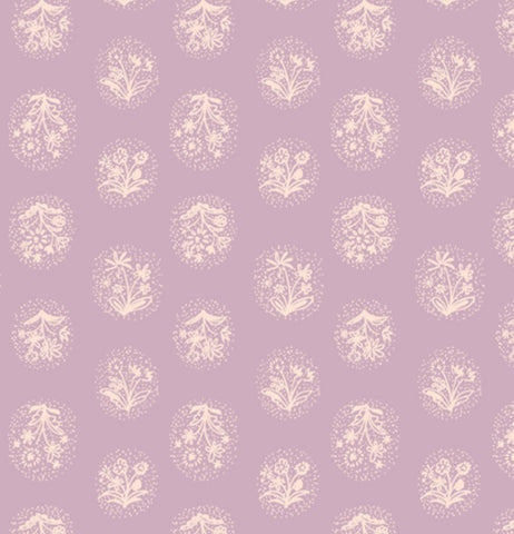 Cameo Lavender - 5 Yard Cut