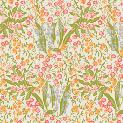 Harmony Daybreak - 5 Yard Cut