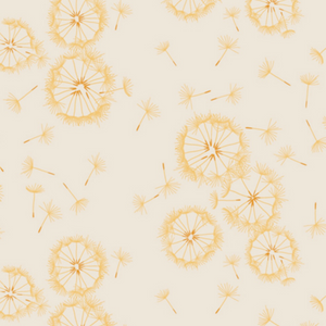 Tiny Dancer Flaxen - 5 Yard Cut