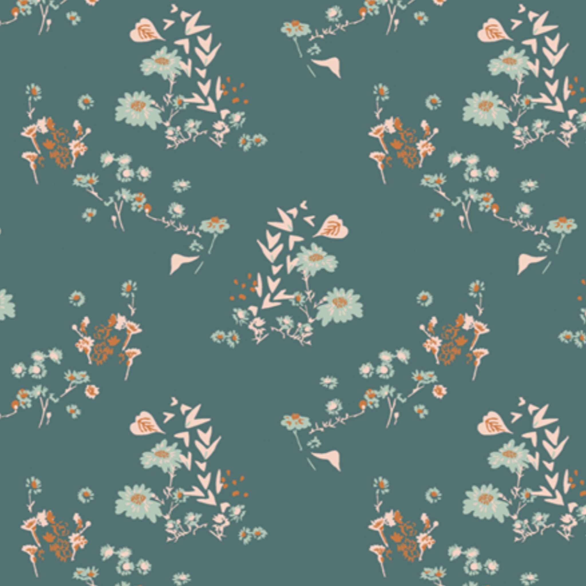 Camomile Bliss Fresh