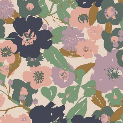 Full Bloom - 4 Yard Cut