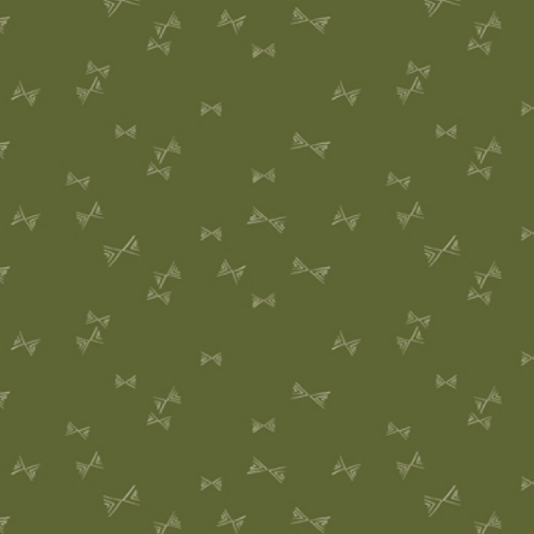 Flights of Fancy Fern