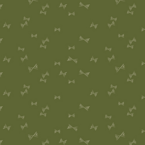 Flights of Fancy Fern