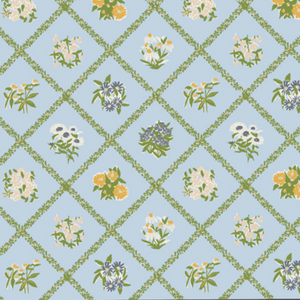 Cottage Garden Scented