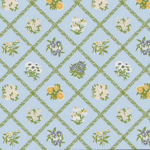 Cottage Garden Scented