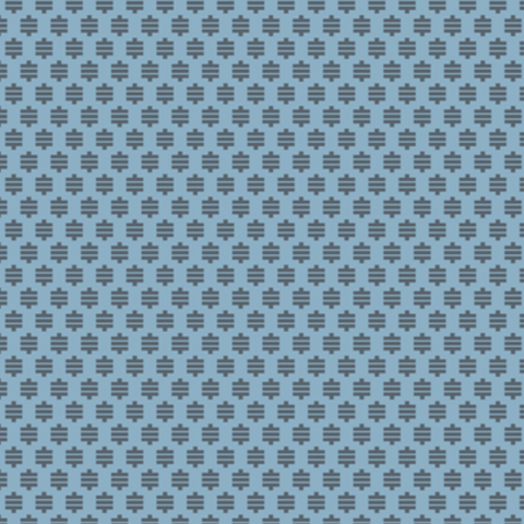 Bobbin Sky Blue