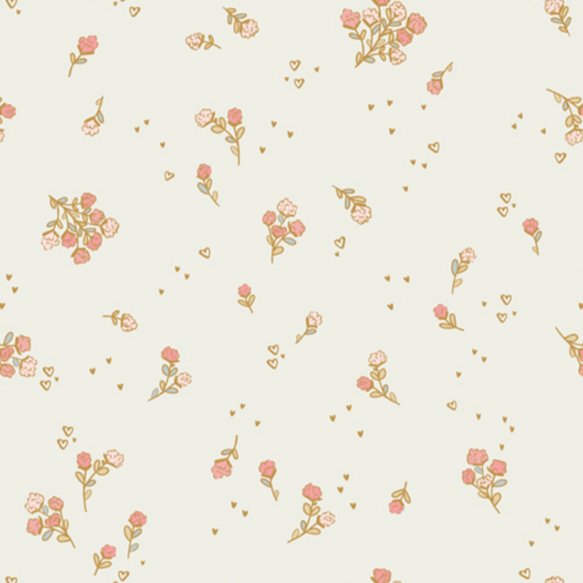 Falling in Love Sun in Linen Blend