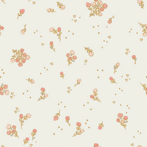 Falling in Love Sun in Linen Blend