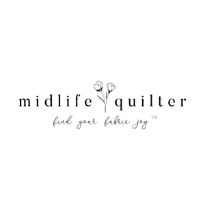 Midlife Quilter