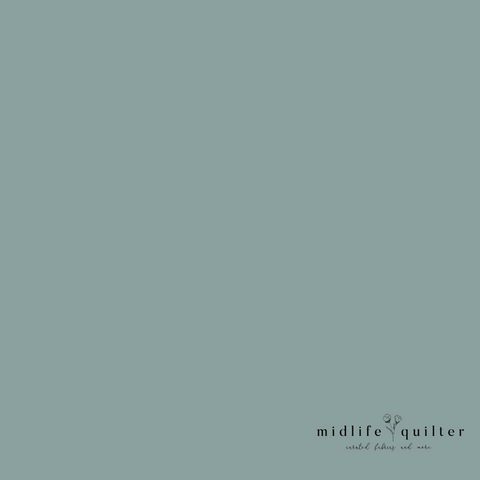 Pure Solids Ocean Fog
