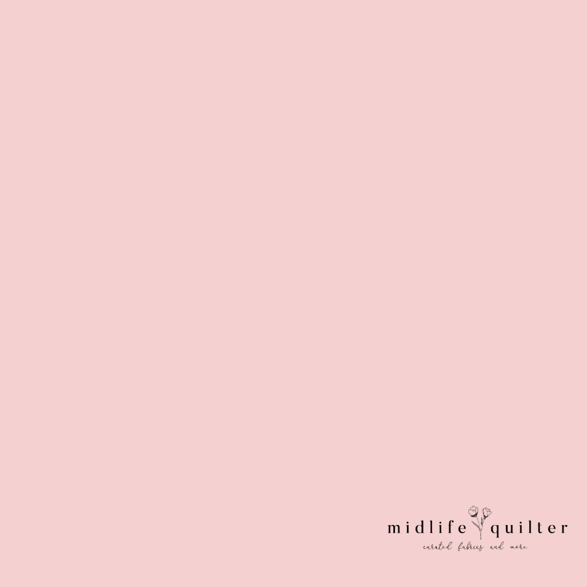 Pure Solids Cotton Candy