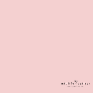 Pure Solids Cotton Candy