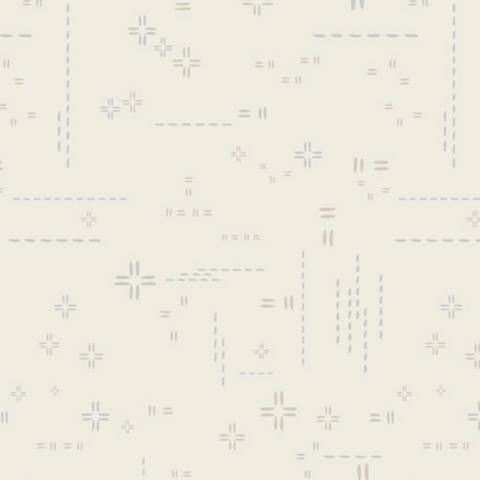 Cloud Decostitch Elements