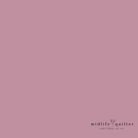 Pure Solids Sugar Plum