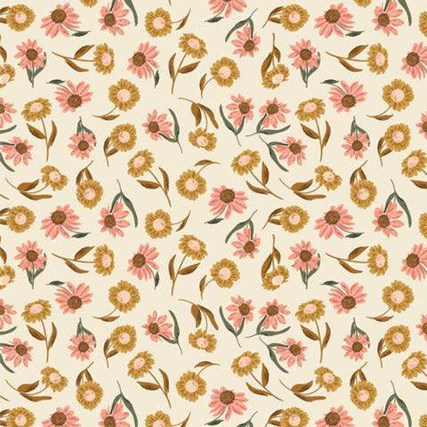 Nectar Willow—2/3 yard remnant